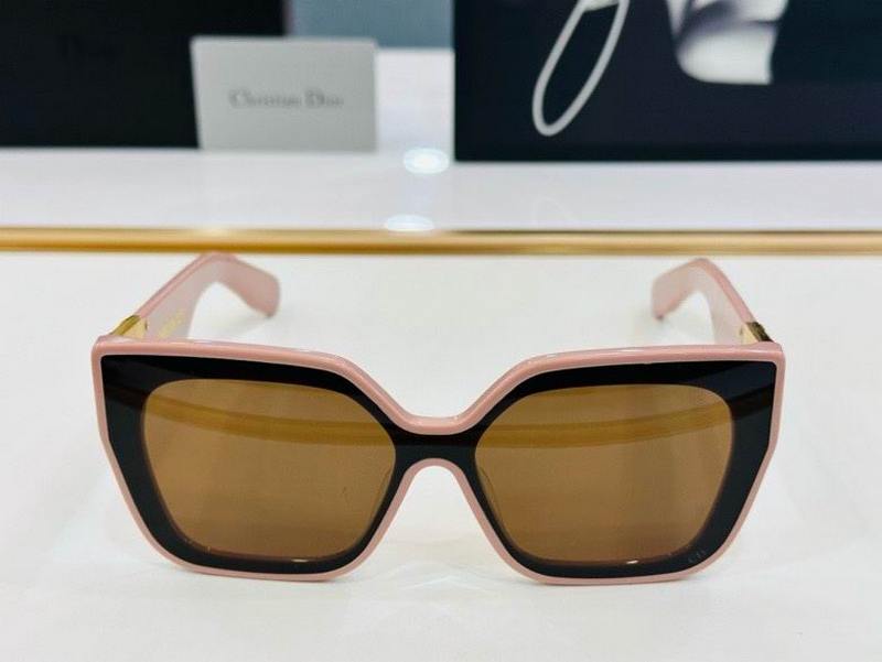 DIOR Sunglasses 457